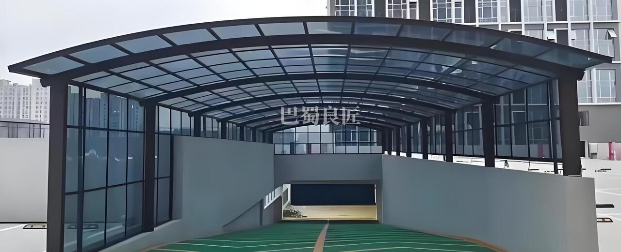 耐力板：灵活多变的 “空间魔术师”